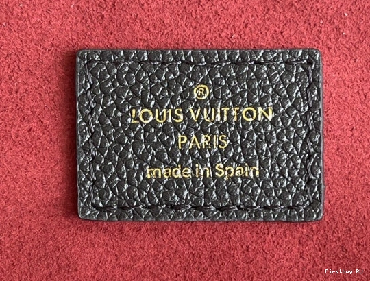 First bag LOUIS PALAIS VUITTON GRAND 0713